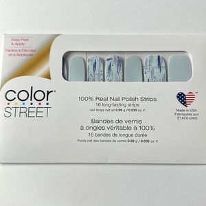 Color Street Feeling Paint